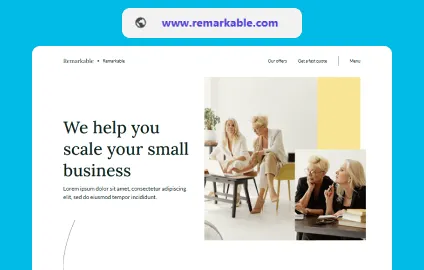 Real projects hosted online